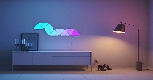 Why Smart Lights Can Be a Really Smart Choice