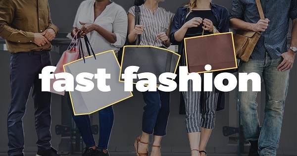 fast fashion