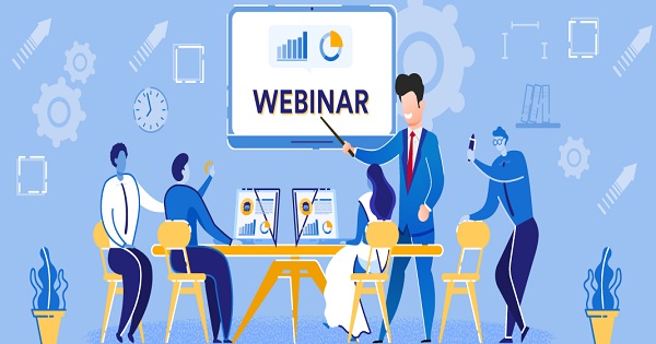 digital marketing webinar