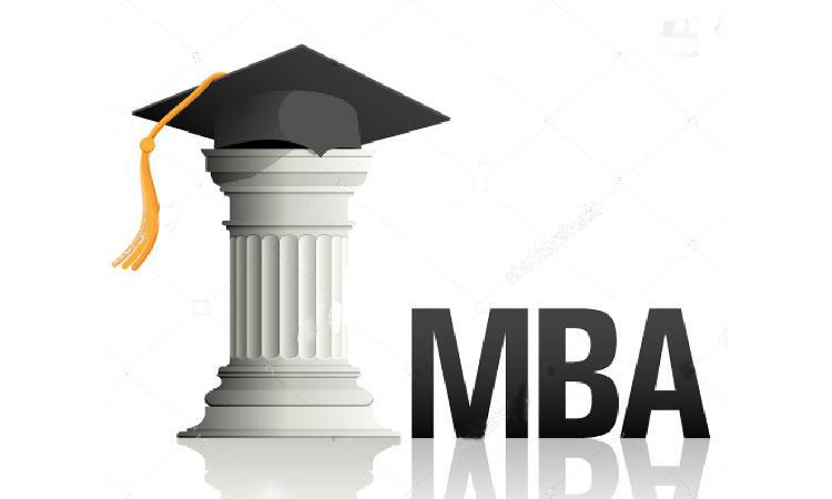 MBA in 2020