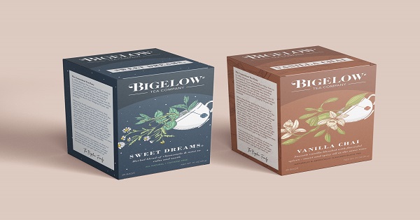 Tea Brand