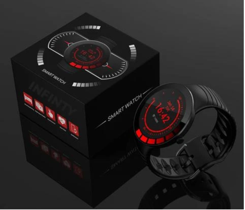 smartwatches For Sports