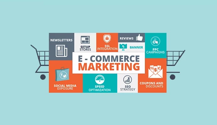 E-commerce-marketing-strategies