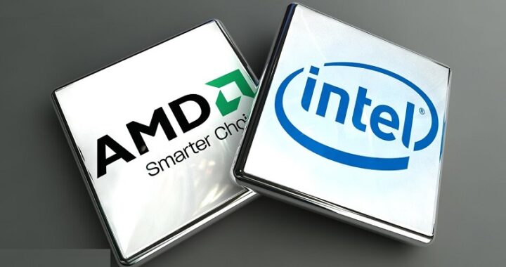 Intel Vs AMD Processor