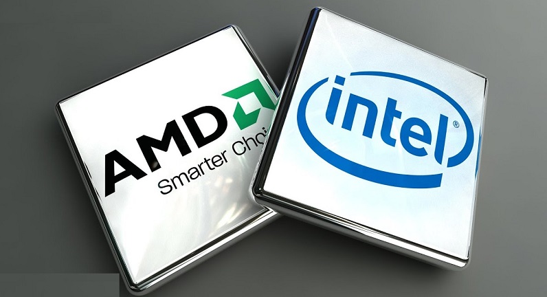 Intel Vs AMD Processor