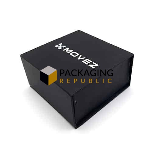 rigid box manufacturers