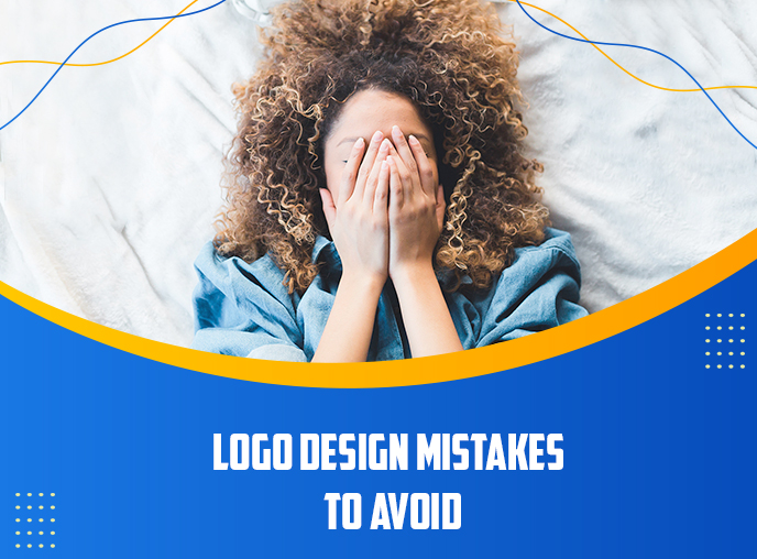 Logo Design Mistakes to Avoid