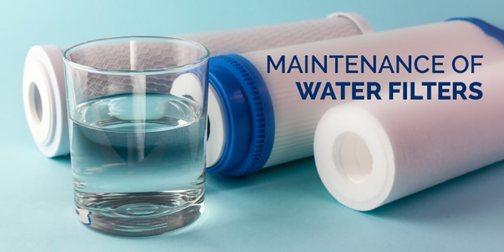 Water Filters