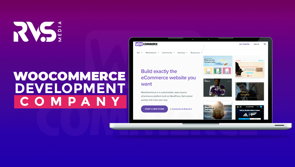 Woocommerce Development Services