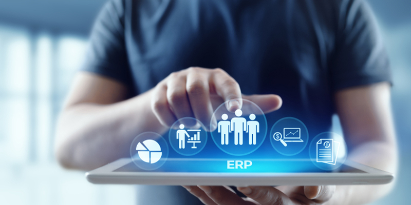 ERP Solutions