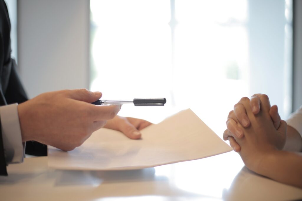 buying your first home