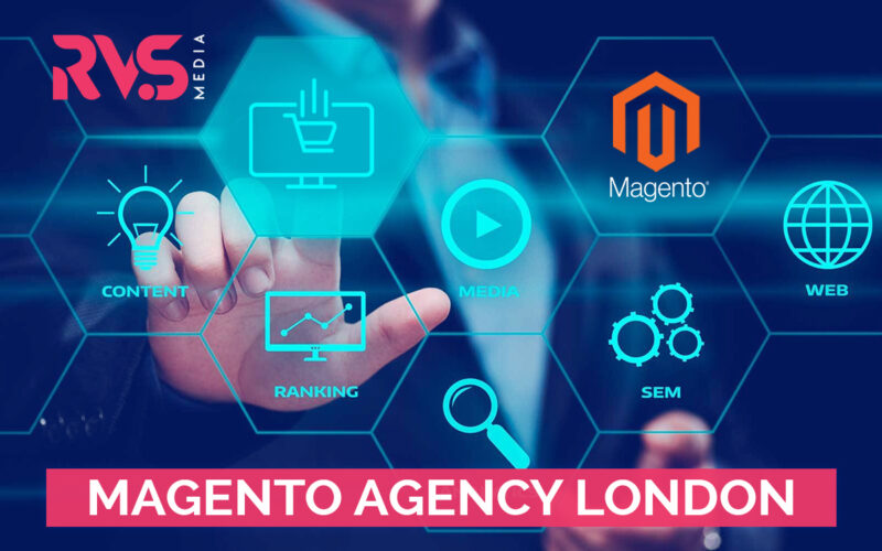 Magento Agency