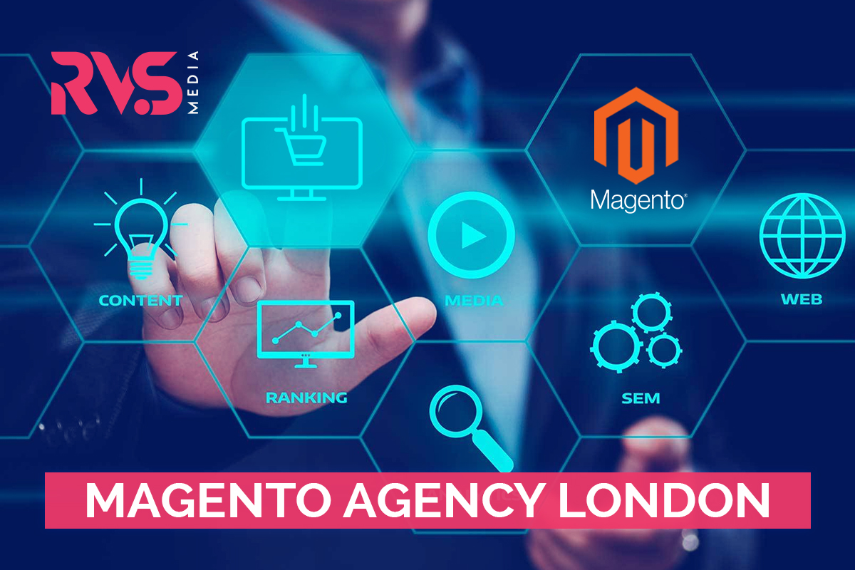 Magento Agency