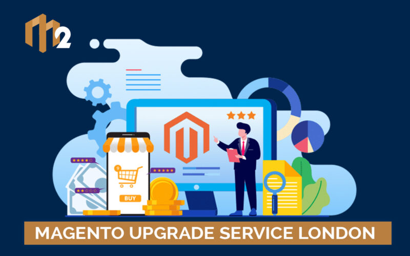 magento 1 to magento 2 migration london