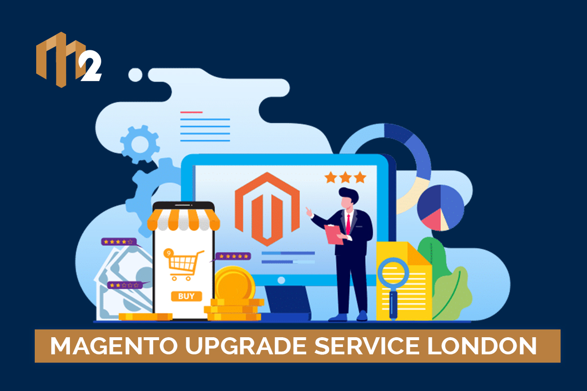 magento 1 to magento 2 migration london