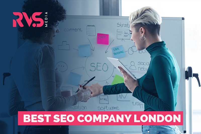 Best Seo Company London