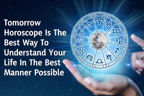 Tomorrow horoscope