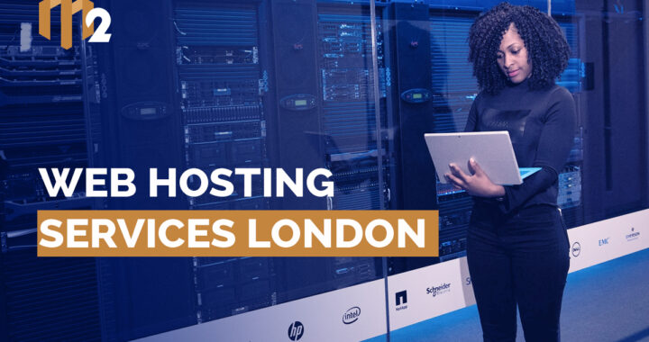 Magento hosting support London