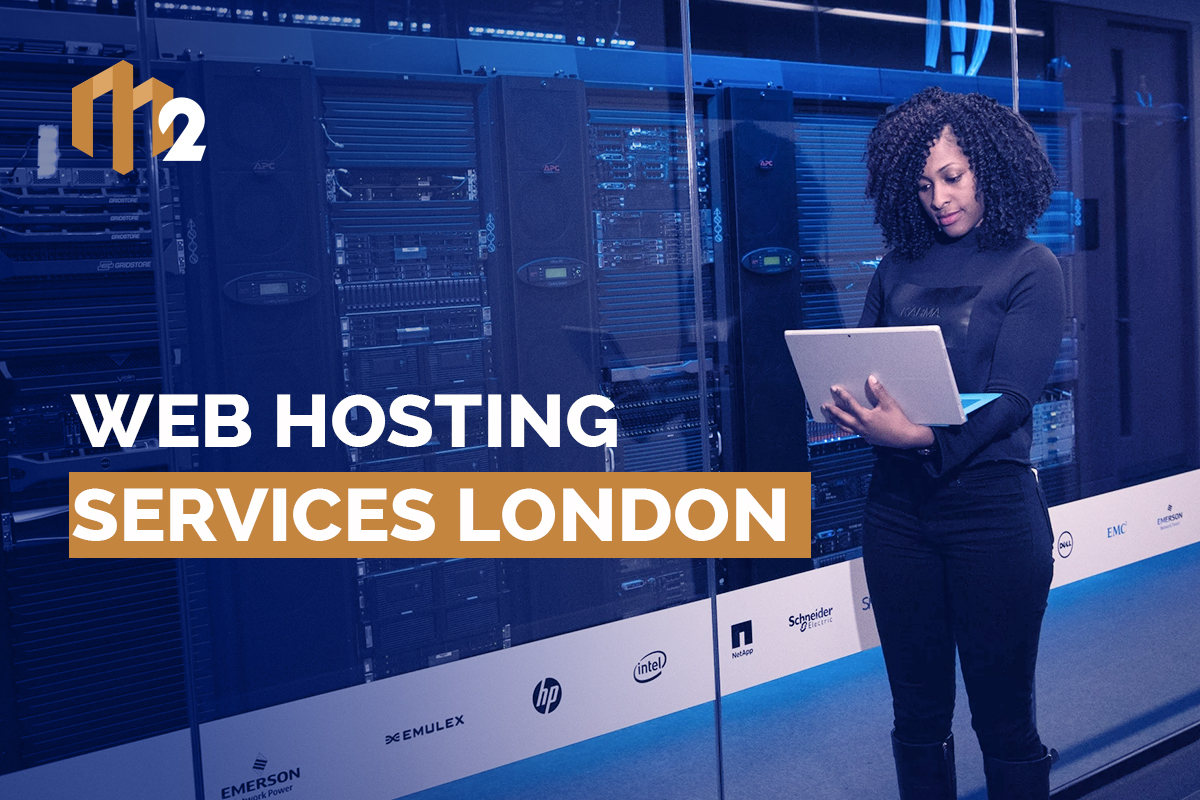 Magento hosting support London