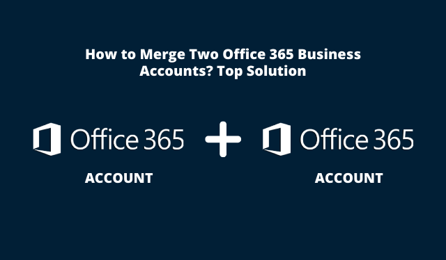 The Office 365 Merge Tool is a multifaceted tool that allows you to merge two distinct Office 365 business accounts at the same time. The tool will sync not just mailbox contents like emails, but also contacts, calendars, and documents across the two Office 365 business accounts. Merging two Office 365 business accounts from the same or different Office 365 domains is possible. You can also choose which accounts should be merged first.