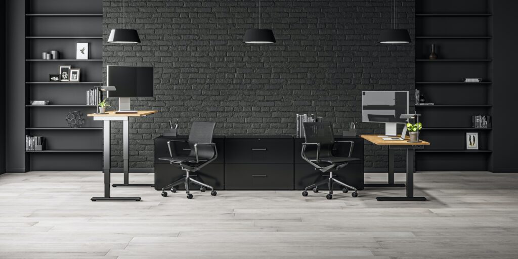 How to Choose the Right Office Furniture for Your Business?