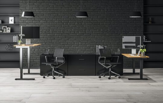 How to Choose the Right Office Furniture for Your Business?
