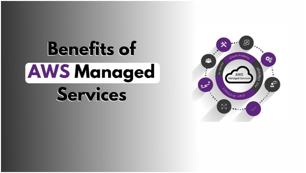 AWS managed services