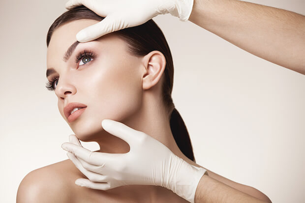 Cosmetic surgery UK