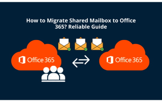 Office 365 Mailbox Migration Tool