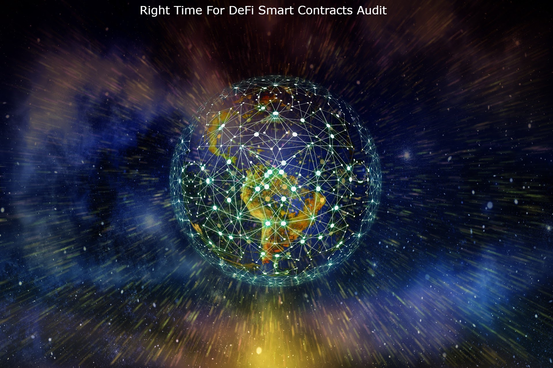 Smart Contracts audit