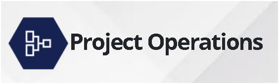 project operations