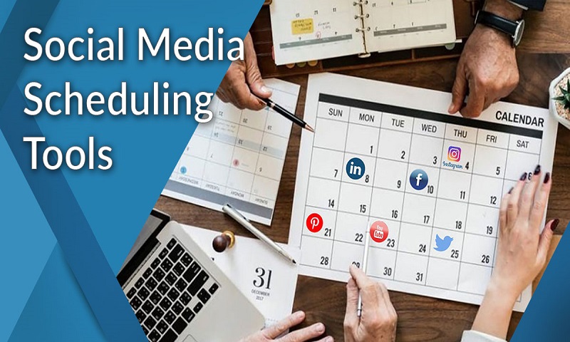 Best Social Media Scheduling Tools