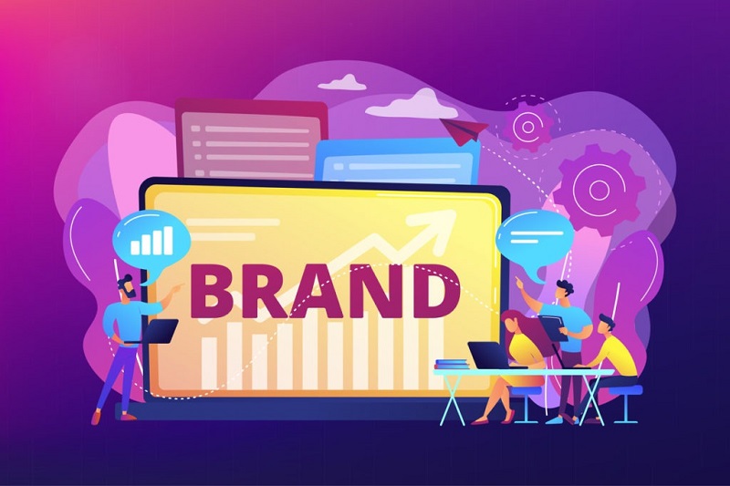 increase brand visibility