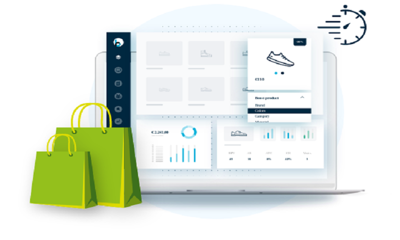 Shopify Plus Development Company