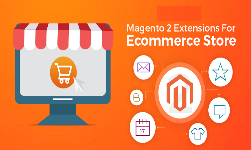 magento 2 extensions