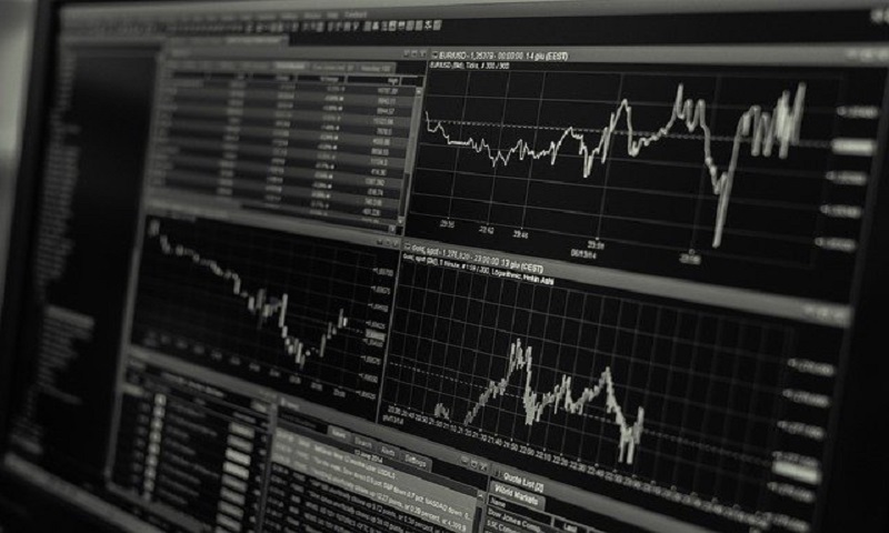 Candlesticks in Futures Trading