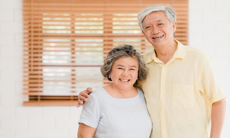 Nursing Home in Malaysia