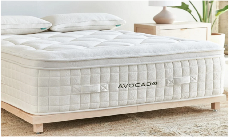 Avocado best organic mattress