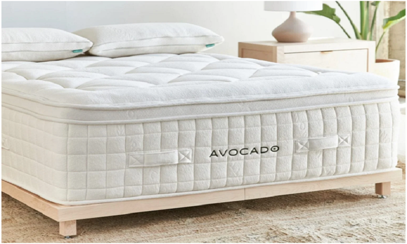 best sales on avocado mattress