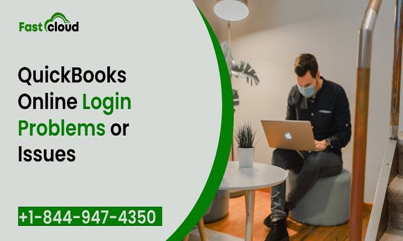 quickbooks online login errors