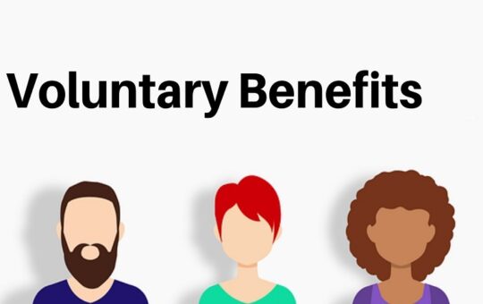Voluntary Benefits