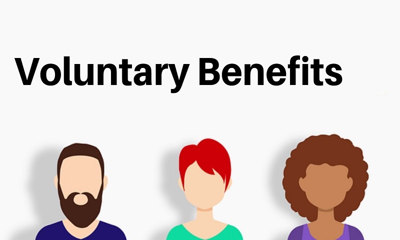 Voluntary Benefits