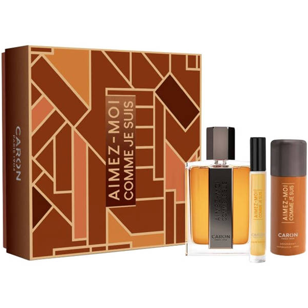 Caron Aimez Moi Comme Je Suis Gift Set 1