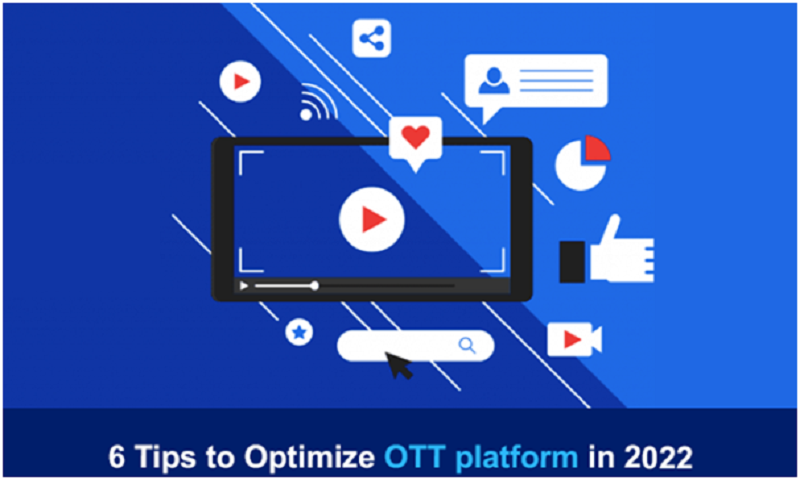 OTT Platform