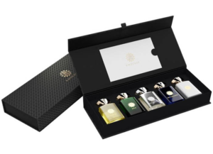perfume gift set for men