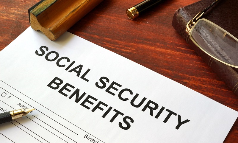 Social Security Disability