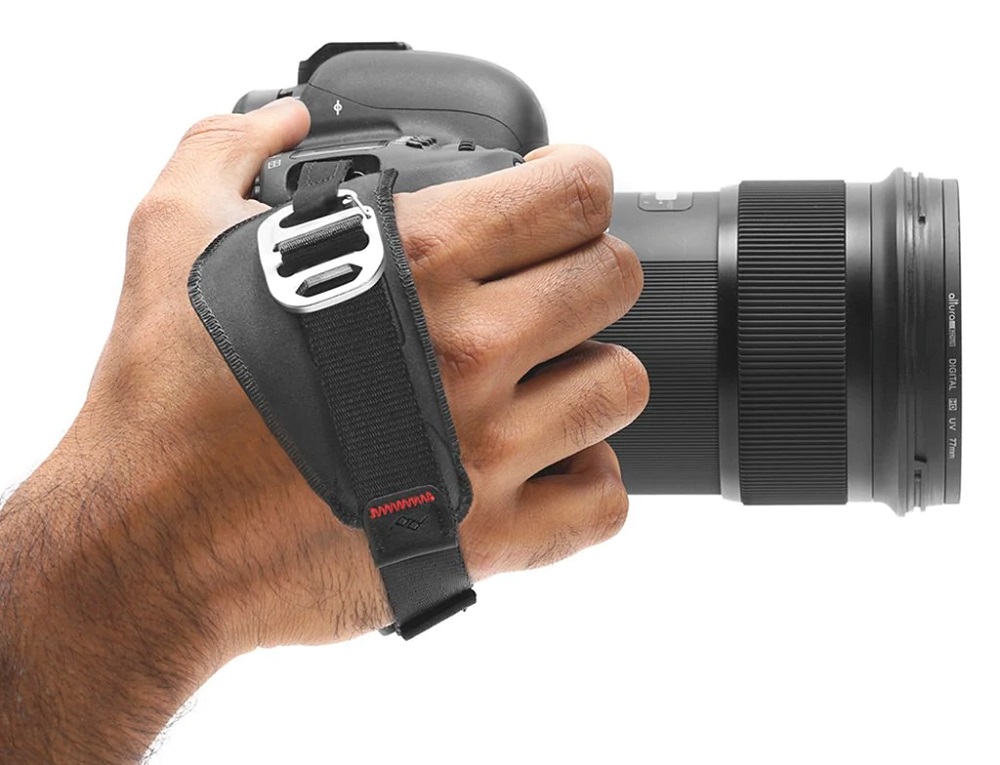 Hand Grip Camera Strap