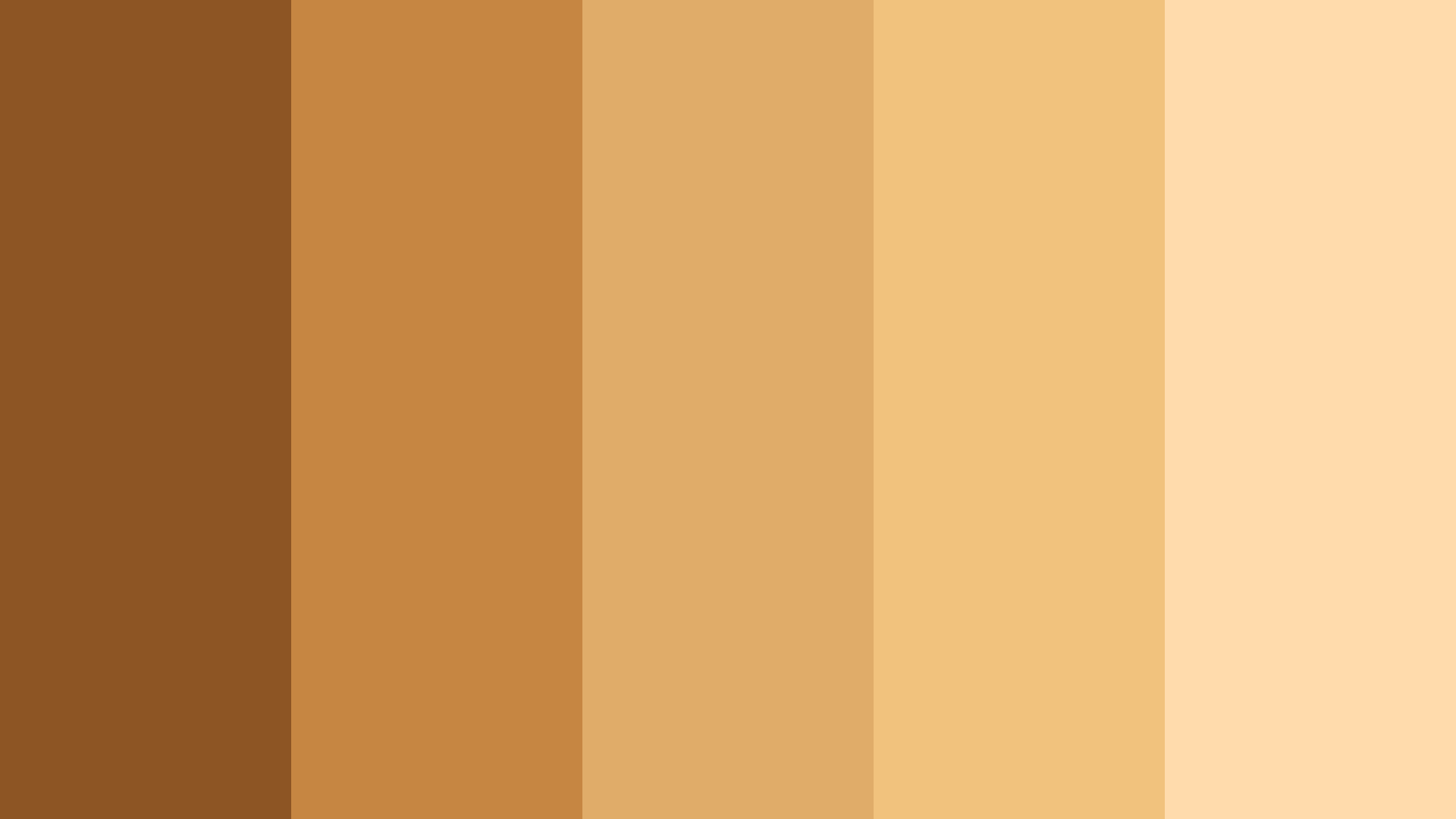 skin color code