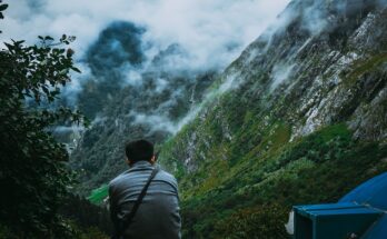 valley of flowers trek