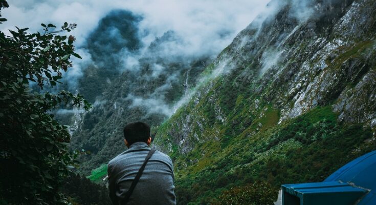 valley of flowers trek